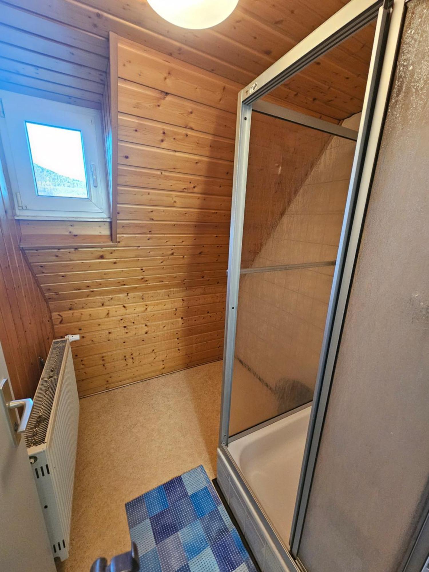 Naturfreundehaus 안에일러 앰 트리펠스 외부 사진